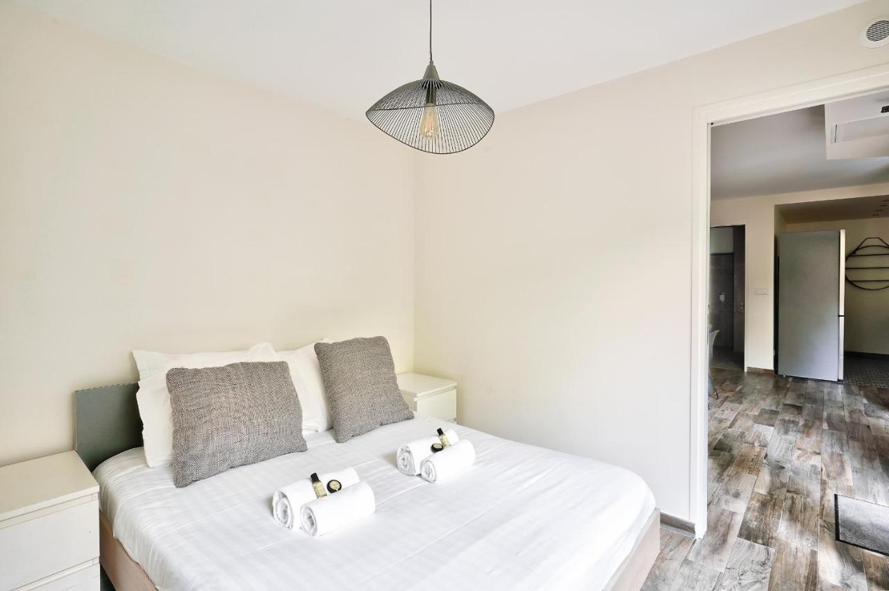 Bel Appartement Ideal Pour 4 Personnes, 2 Chambres Париж Екстериор снимка